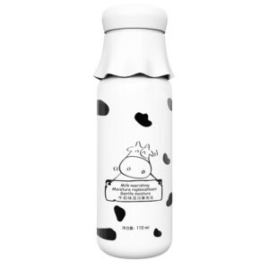 milk moisturizing warming lubricant 110ml