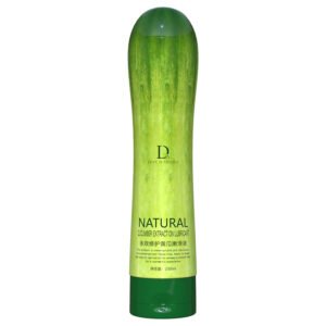 duai natural cucumber extract lubricant 250ml