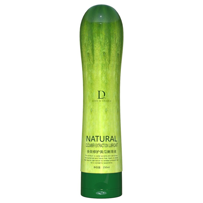 duai natural cucumber extract lubricant 250ml duai natural cucumber extract lubricant 250ml