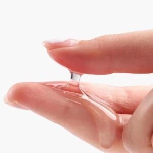 duai 8ml travel pack lubricating gel