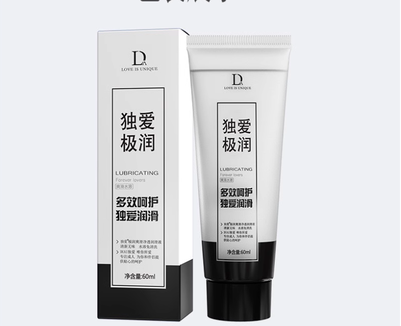 duai water based lubricant 60ml duai water based lubricant 60ml