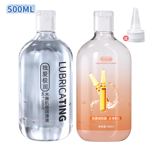 duai extra large capacity water based lubricating 500ml duai extra large capacity water based lubricating 500ml